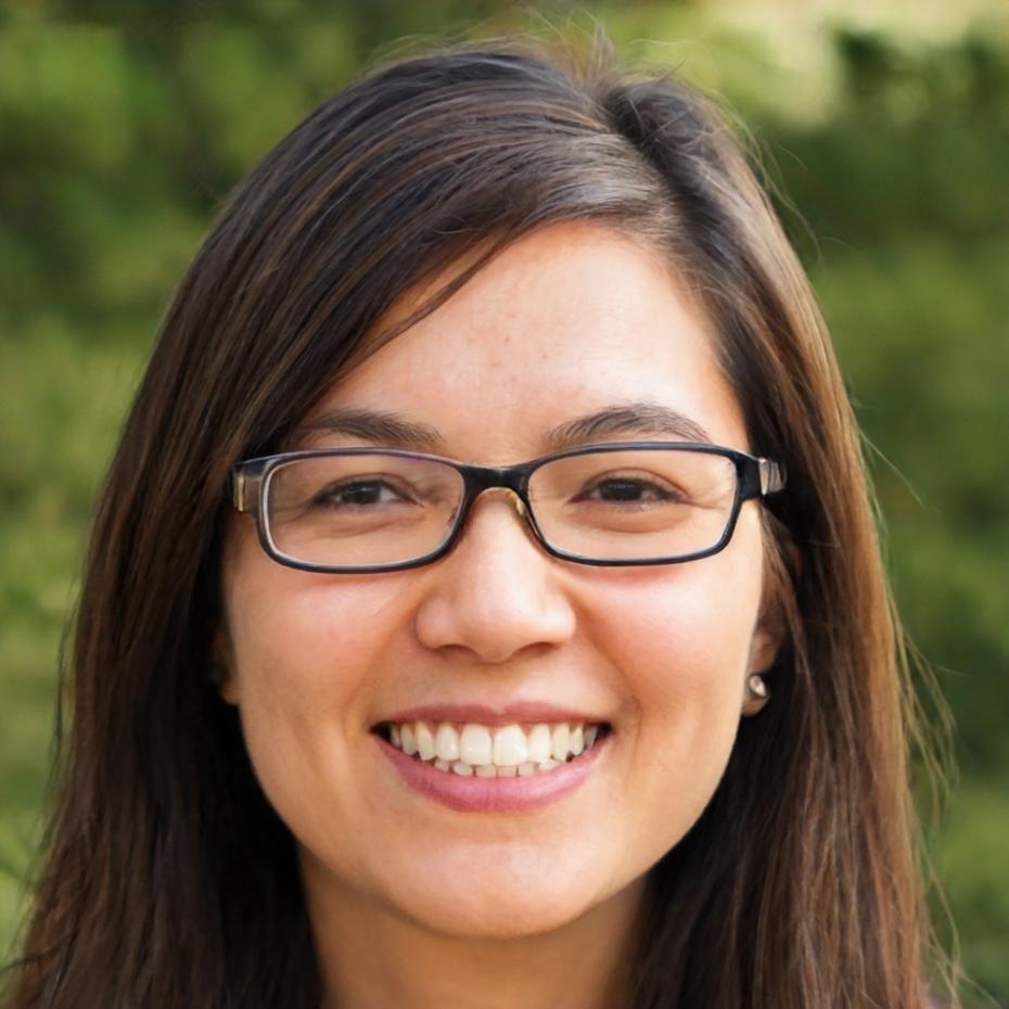 Portrait de Camille Dubernet, participante satisfaite de la formation