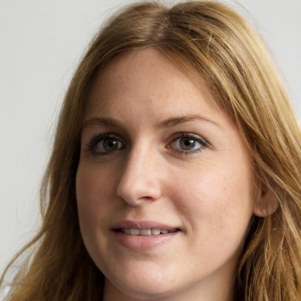 Portrait de Léonie Dufresne